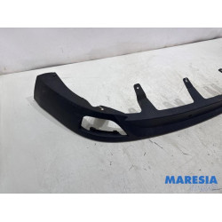 Renault - Grand Scenic - Spoiler achterbumper