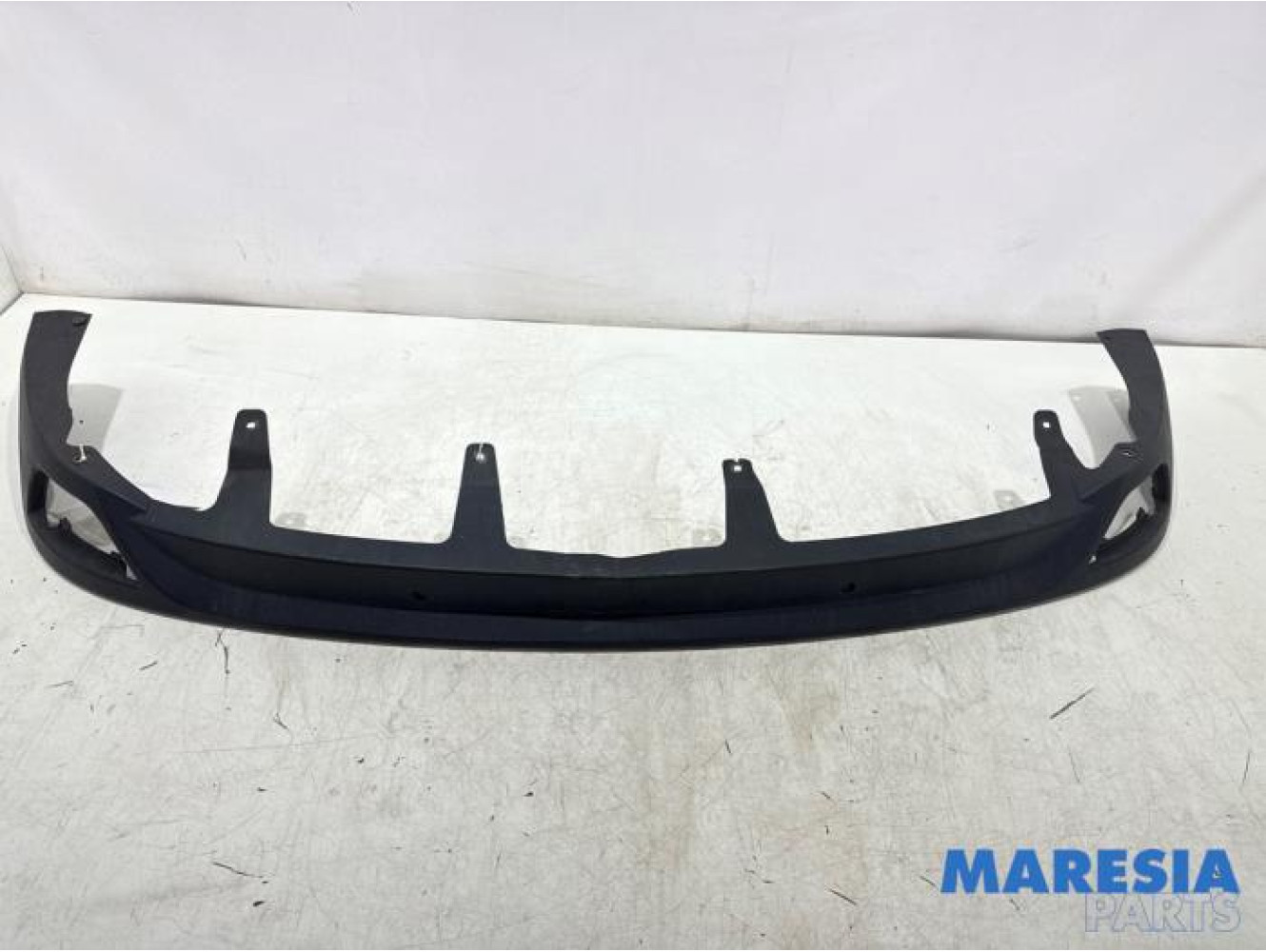 Renault - Grand Scenic - Spoiler achterbumper