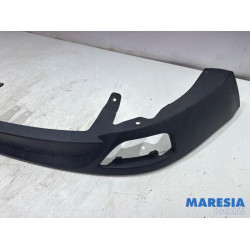 Renault - Grand Scenic - Spoiler achterbumper