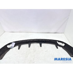 Renault - Grand Scenic - Spoiler achterbumper