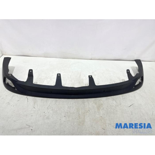 Renault - Grand Scenic - Spoiler rear bumper