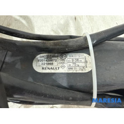 Renault - Grand Scenic - Towbar