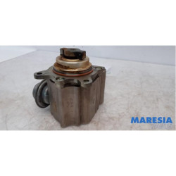 Citroen - C4 Picasso - Mechanical fuel pump