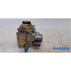 Citroen - C4 Picasso - Mechanical fuel pump