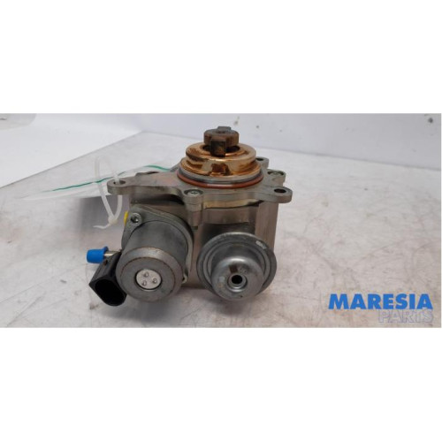 Citroen - C4 Picasso - Mechanical fuel pump