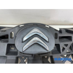 Citroen - C1 - Grille