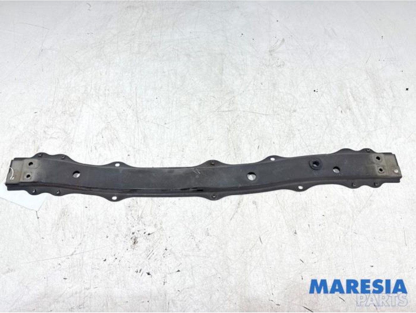 Citroen - C1 - Radiator bar