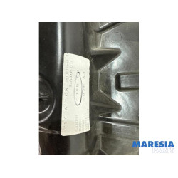 Renault - Grand Scenic - Reserveradkasten