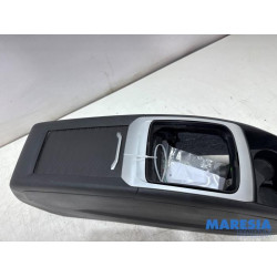 Citroen - C4 Picasso - Middle console
