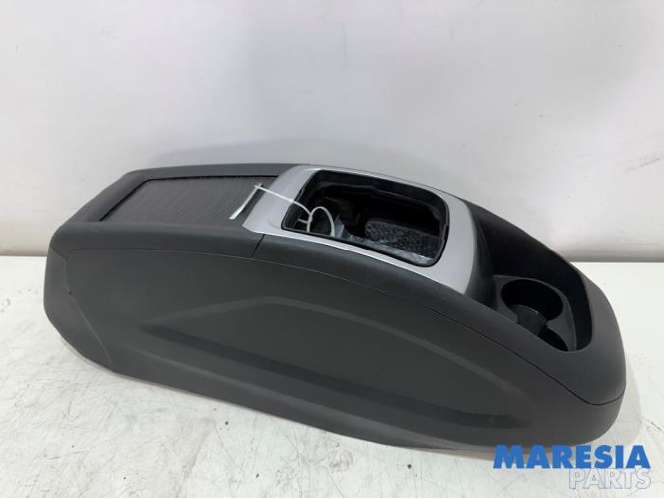 Citroen - C4 Picasso - Middle console