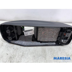 Citroen - C4 Picasso - Middle console