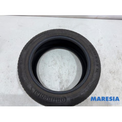Citroen - C4 Picasso - Tyre