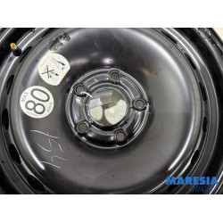 Renault - Grand Scenic - Velg