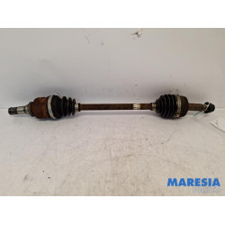 Citroen - C1 - Front drive shaft, left