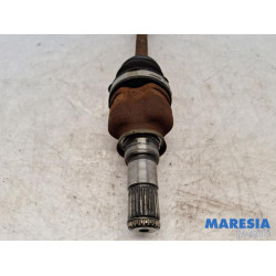 Citroen - C1 - Front drive shaft, left