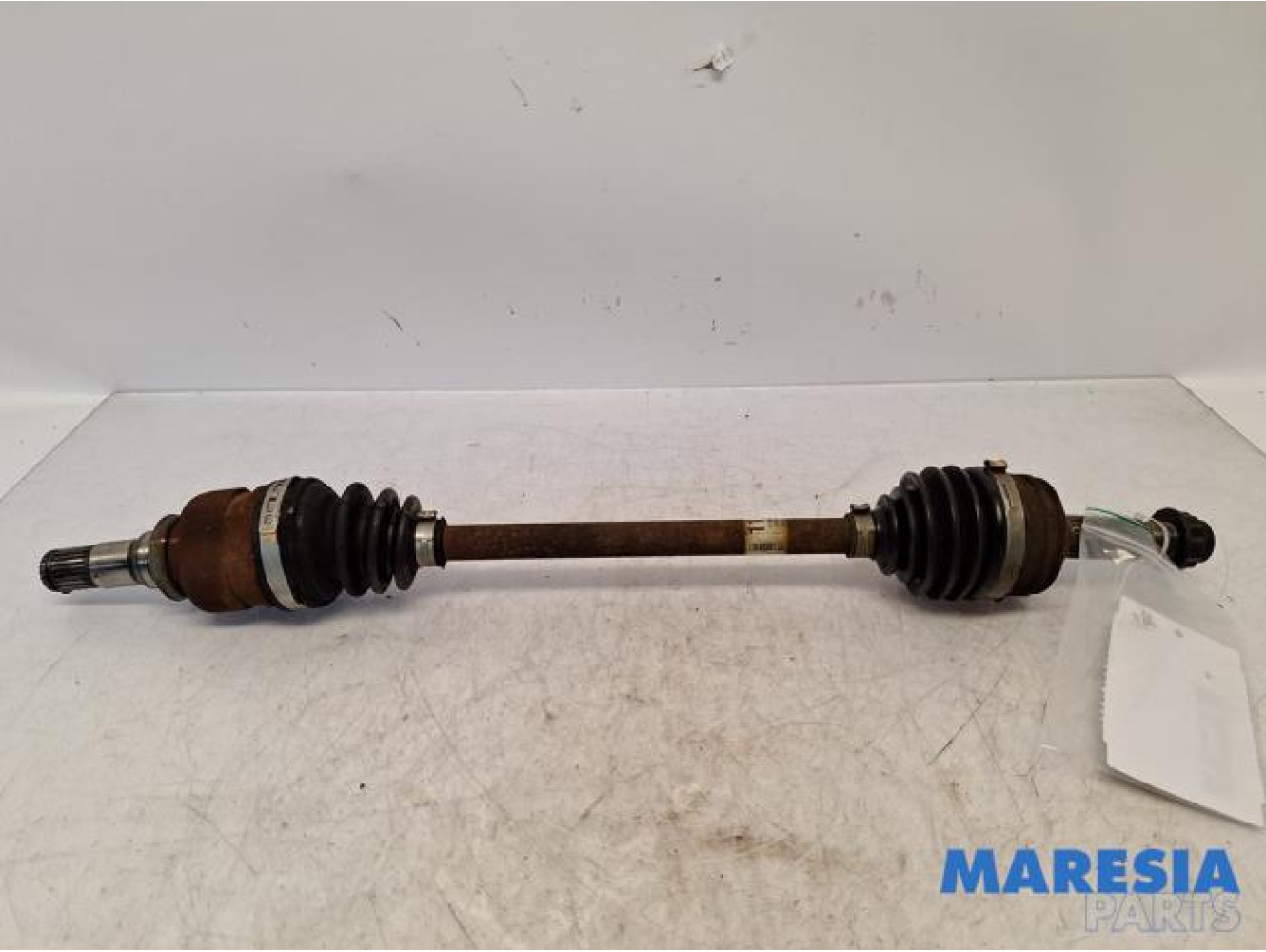 Citroen - C1 - Front drive shaft, left