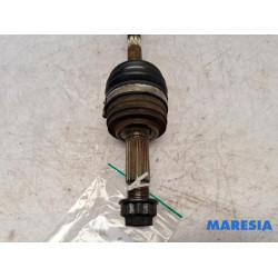 Citroen - C1 - Front drive shaft, left
