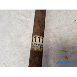Citroen - C1 - Front drive shaft, left