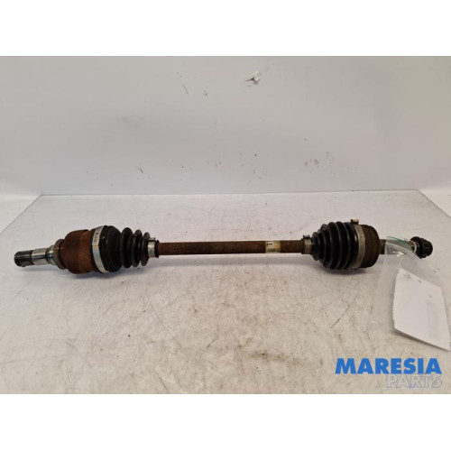 Citroen - C1 - Antriebswelle links vorne