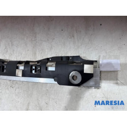 Citroen - C4 Picasso - Rear bumper frame