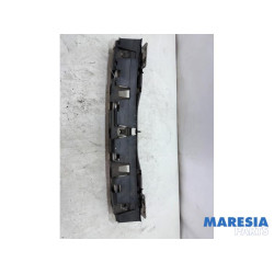 Citroen - C4 Picasso - Rear bumper frame