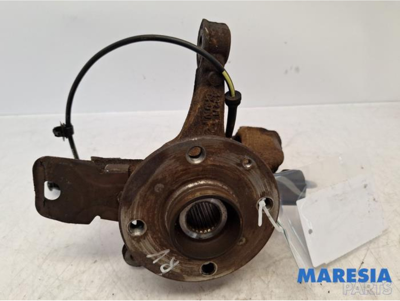 Citroen - C1 - Fusee rechts-voor