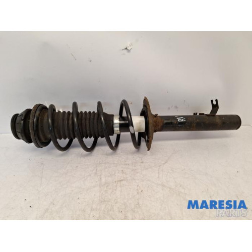 Citroen - C1 - Front shock absorber rod, right