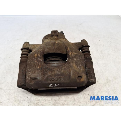 Citroen - C1 - Bremszange links vorne