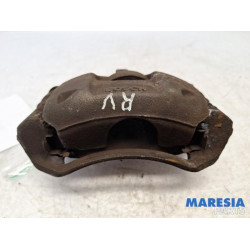 Citroen - C1 - Remklauw (Tang) rechts-voor