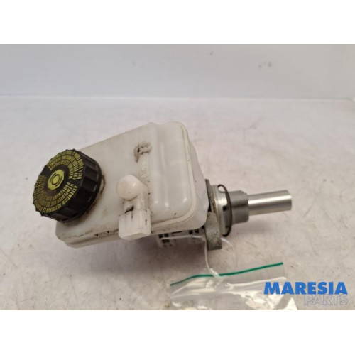 Citroen - C1 - Master cylinder