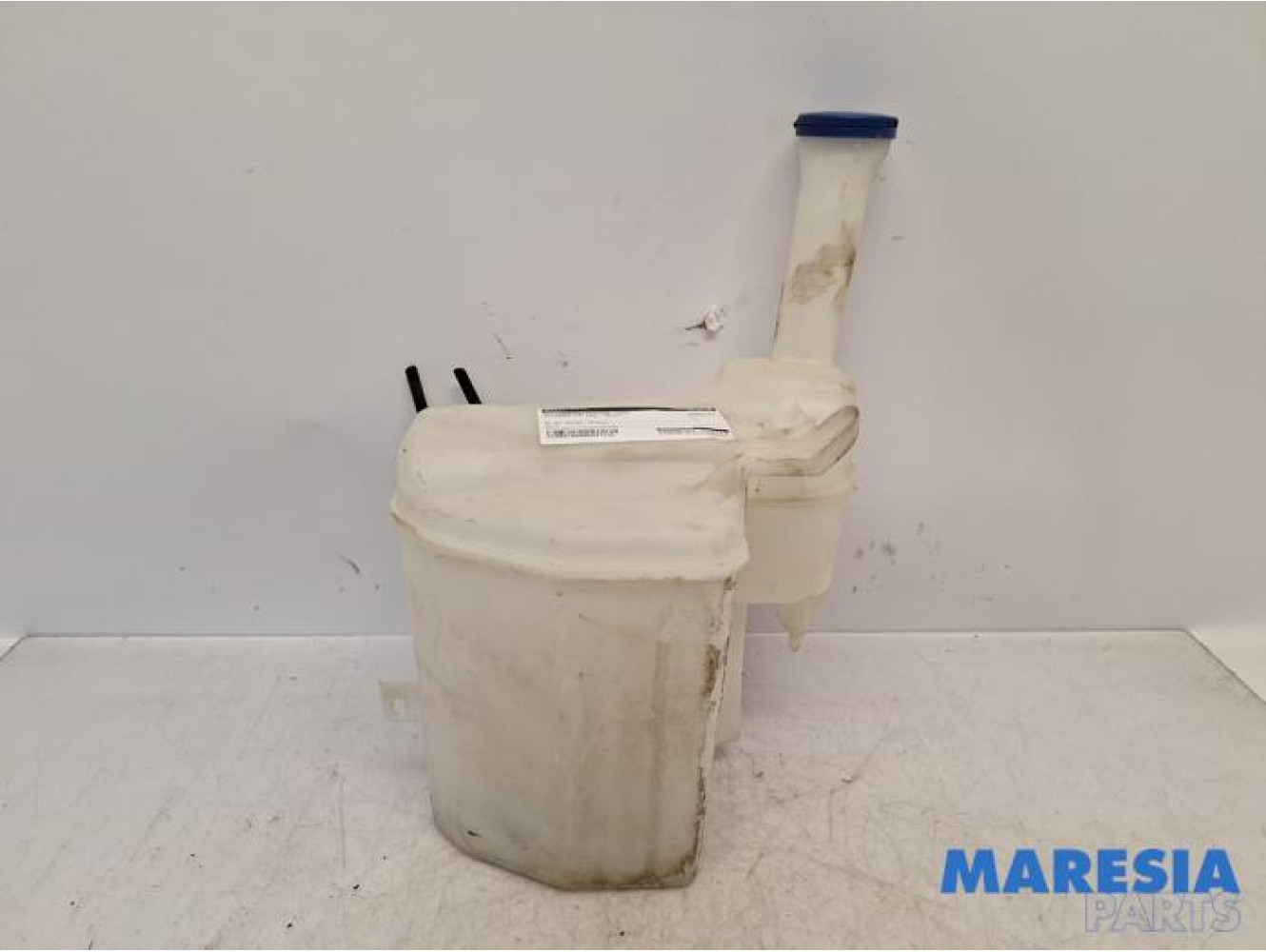 Citroen - C1 - Ruitensproeiertank voor
