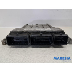 Renault - Megane - Ordinateur gestion moteur
