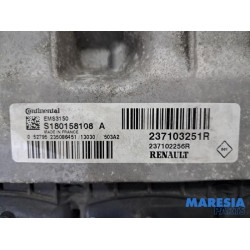 Renault - Megane - Ordinateur gestion moteur