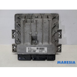 Renault - Megane - Ordinateur gestion moteur
