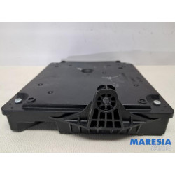 Renault - Megane - Ordinateur gestion moteur