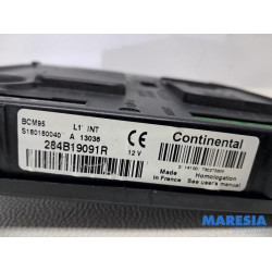 Renault - Megane - Ordinateur gestion moteur