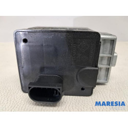 Renault - Megane - Ordinateur gestion moteur