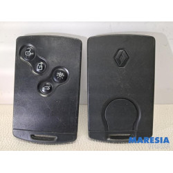 Renault - Megane - Ordinateur gestion moteur