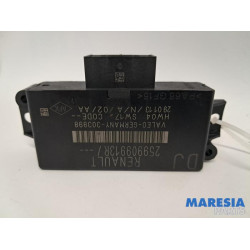 Renault - Megane - PDC Modul
