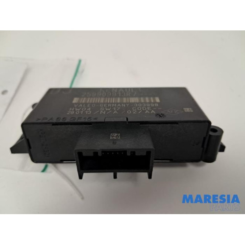 Renault - Megane - PDC Modul