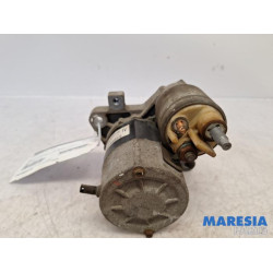 Citroen - C1 - Starter