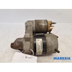 Citroen - C1 - Starter