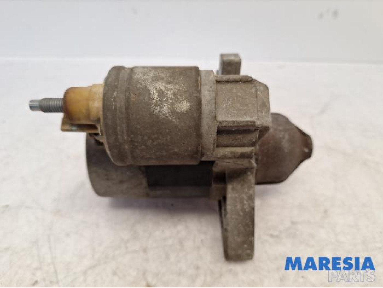 Citroen - C1 - Starter