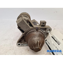 Citroen - C1 - Starter
