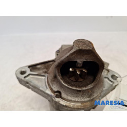Citroen - C1 - Starter