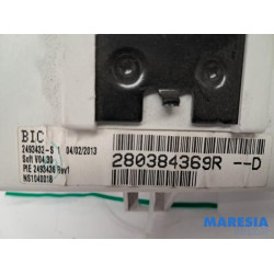 Renault - Megane - Navigatie Module