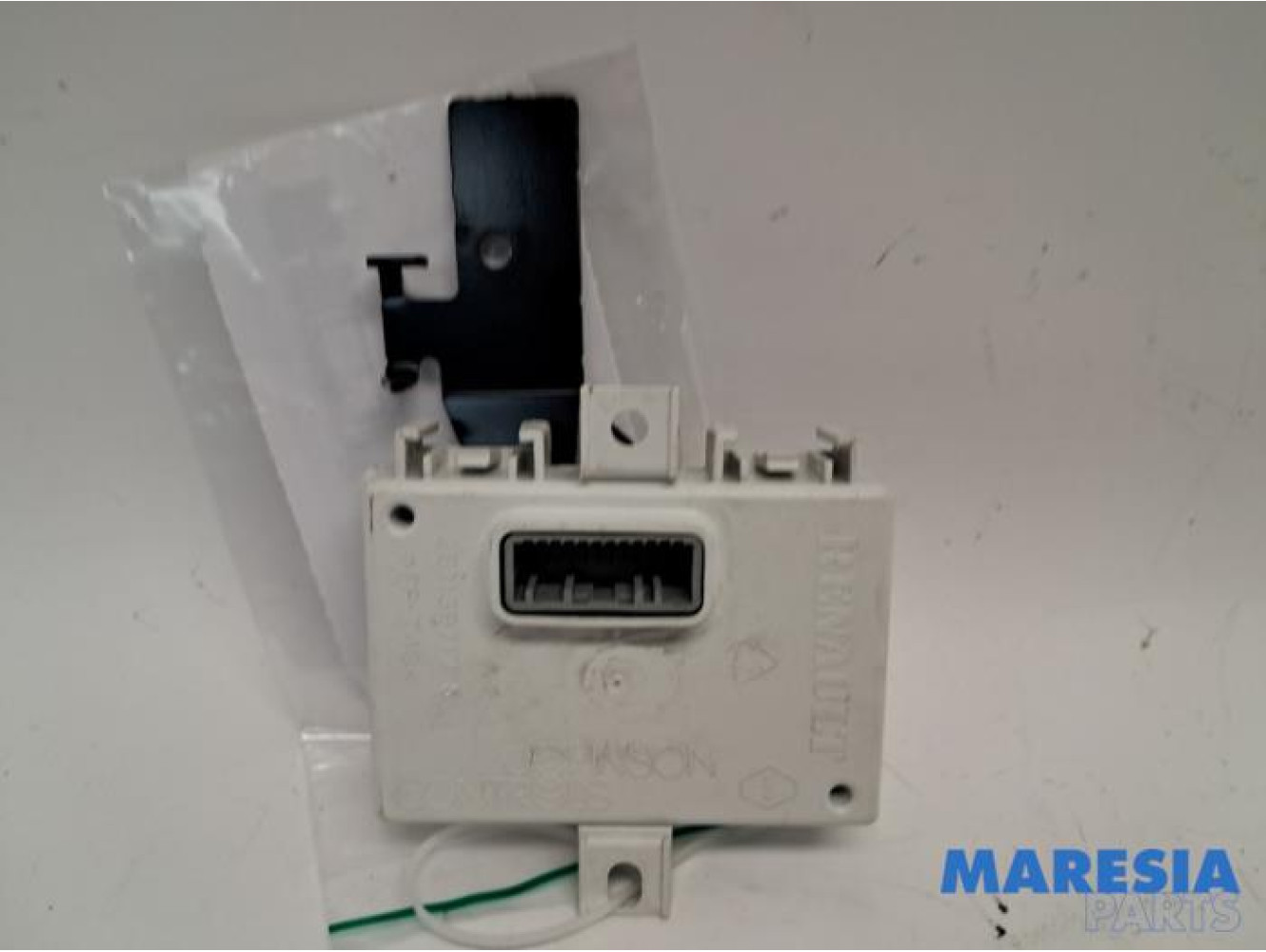 Renault - Megane - Navigatie Module