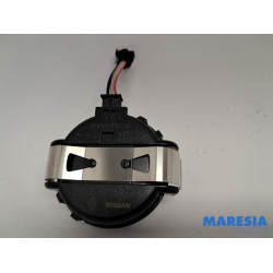 Renault - Megane - Regensensor