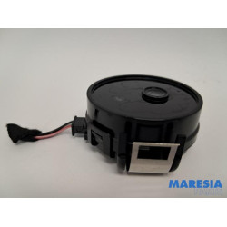 Renault - Megane - Regensensor