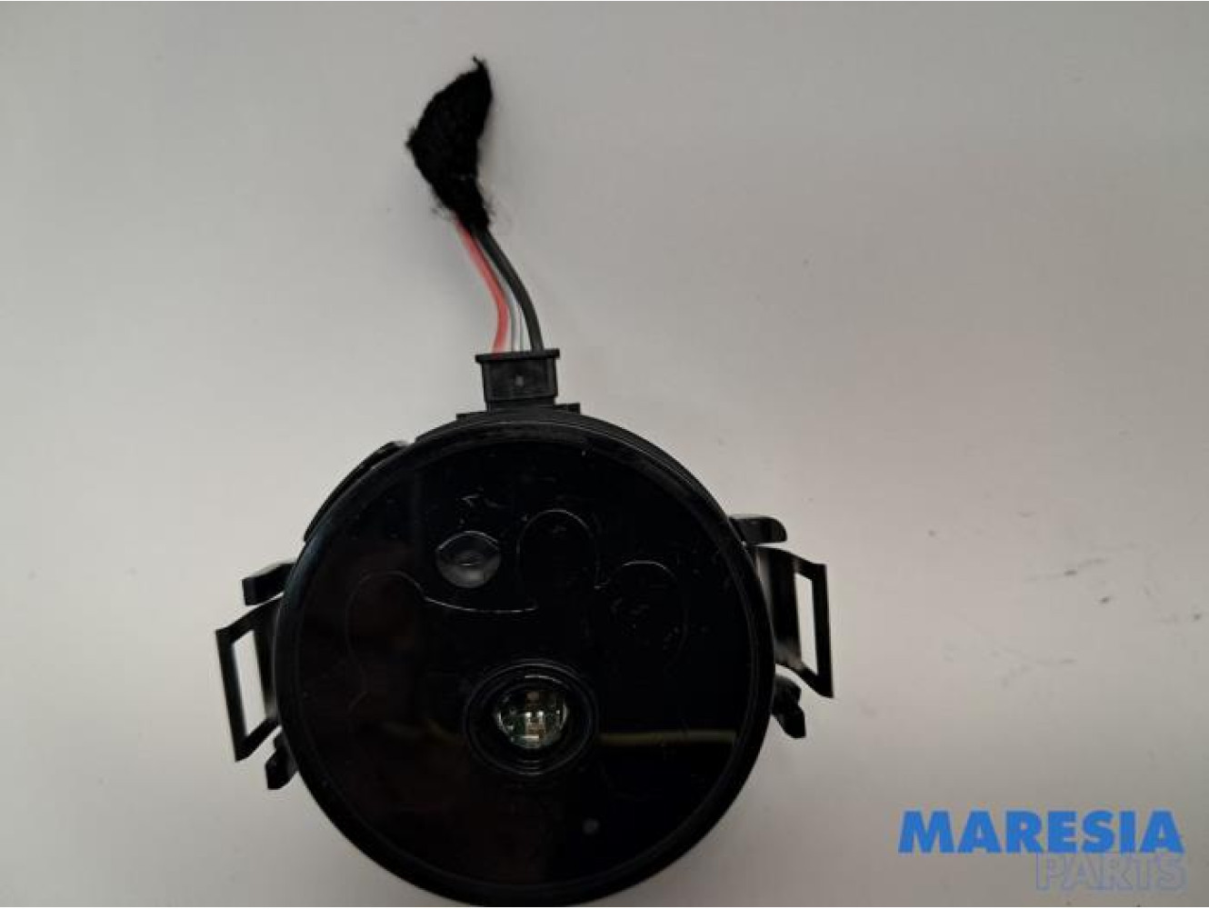 Renault - Megane - Regensensor